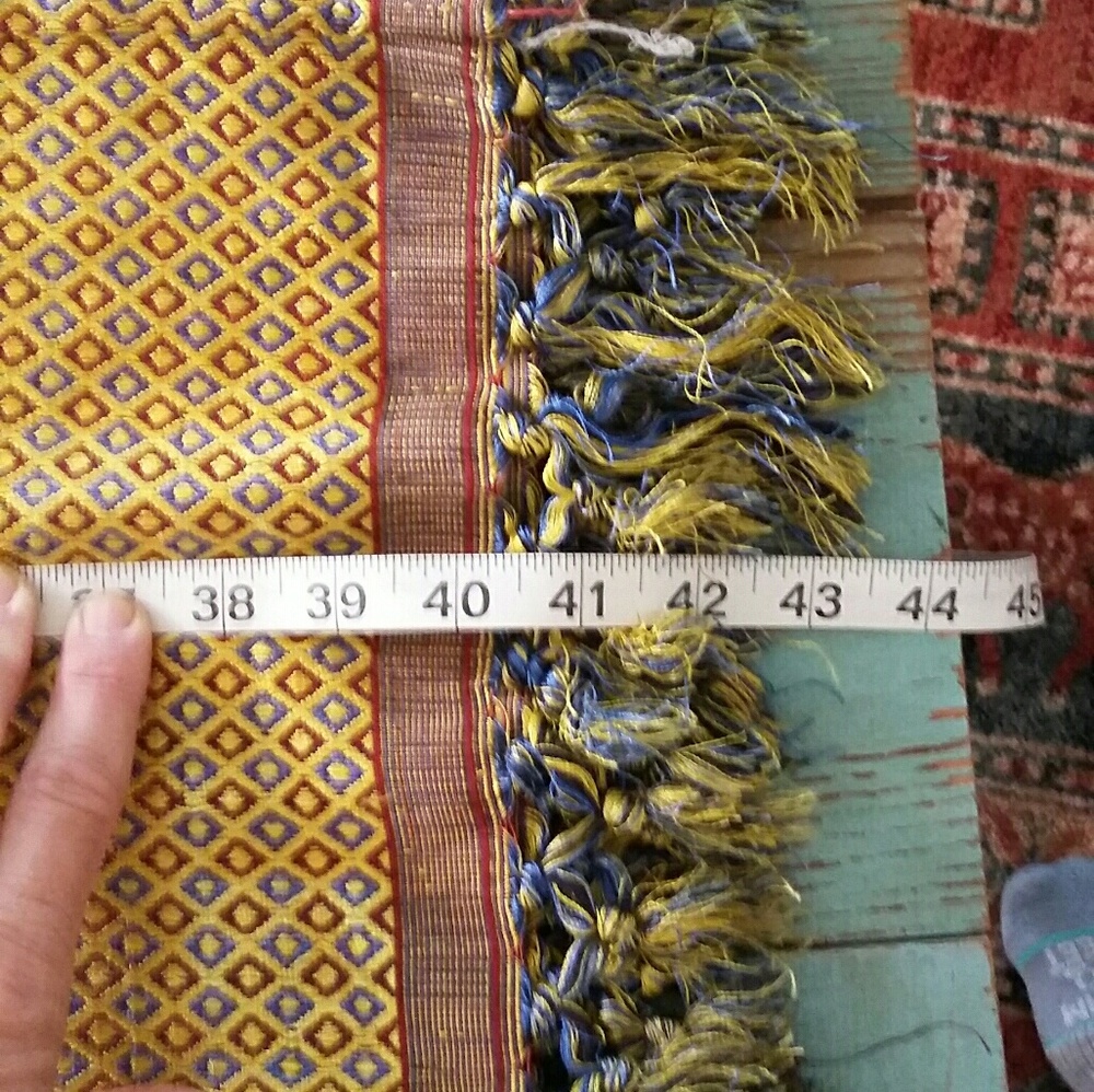 Pants - Picture 6 of 7